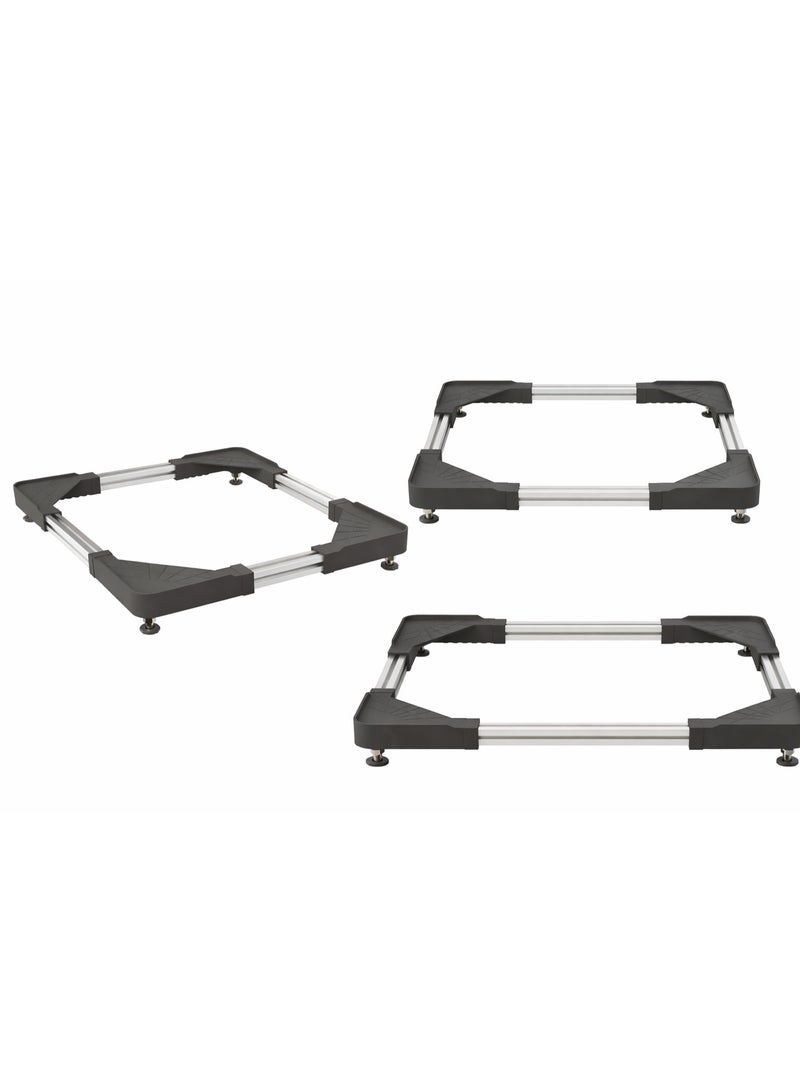 IFB Multi-Dimensional Metal Universal Adjustable Trolley (For Washing Machines) - Image 5
